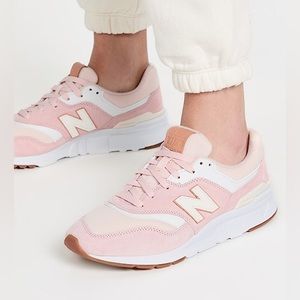 New Balance 997 Sneakers